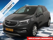 Opel Mokka - X 1.4 Turbo Innovation