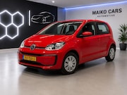 Volkswagen Up! - 1.0 up!Automaat|Achteruitrijcamera|NL AUTO& NAP KM's
