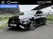 Mercedes-Benz A-klasse - 250 e Business Solution AMG | Night | Panoramaschuifdak | St