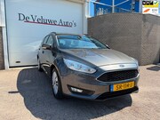 Ford Focus - 1.0 Lease Edition|Cruise|PDC|Navi