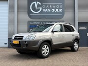 Hyundai Tucson - 2.0i Dynamic 141PK Trekhaak, Airco, Cruise, ElektrRamen+Spie