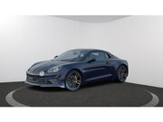 Alpine A110 - GTS Automaat