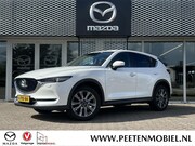 Mazda CX-5 - 2.0 SkyActiv-G 165 Sport Selected | 360 CAMERA | TREKHAAK | 