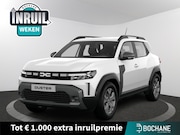 Dacia Duster - Expression | Achteruitrijcamera | Bekleding ‘Expression’ | C