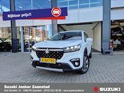 Suzuki S-Cross - 1.4 Select Smart Hybrid Automaat Trekhaak