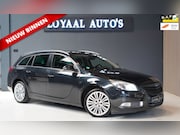 Opel Insignia - 2.0 T Cosmo | AIRCO | NAVI | PDC | STOELVERW. | CRUISE | NAP