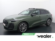 Audi Q5 - S edition (B10) e-hybrid 220 kW / 299 PK SUV 7 ve | Luchtver