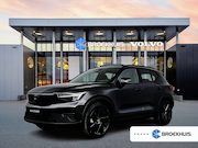Volvo EX40 - Single Motor Ext. Range Ultra Bl. Ed. Eur. 82 kWh | 20" | Le