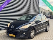 Peugeot 207 - 1.4 X-line / Automaat /Sport Flippers / cruisecontrol
