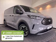 Ford Tourneo Custom - e-Tourneo 340 L2H1 Active 65 kWh 218PK | Tot € 4.000 klantvo