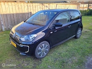 Volkswagen e-Up! - == 100% Elektrisch ==