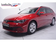 Volkswagen Golf - 1.5 eTSI Life Navi Apple Carplay wegklapbare-Trekhaak Achter