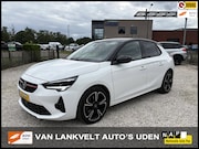 Opel Corsa - 1.2 101pk GS Line Sport Apple Carplay, Camera, LED