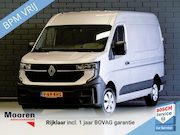 Renault Master - E-Tech T35 L2H2 Extra long range 87 kWh | OP VOORRAAD | WLTP