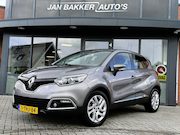 Renault Captur - 1.2 TCe Dynamique AUTOMAAT 120pk ✅ Navigatie ✅ Lichtmetaal ✅