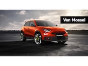 Fiat 600E - Abarth Competizione 54 kWh | Te Bestellen | 280 PK | Torsen 