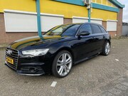 Audi A6 - Avant 3.0 TDI quattro Premium Edition Audi A6 avant