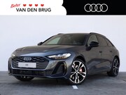Audi A5 - AVANT S edition e-hybrid 299 PK | 20inch | Leder Dynamica |