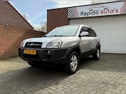 Hyundai Tucson - 2.0I STYLE AIRCO NAP