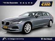 Volvo V90 - 2.0 T5 Momentum | Leder | Blis | Carplay | Rijklaar |