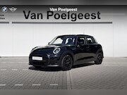 MINI Cooper - 5-deurs | Sportstoelen | Driving Assistant