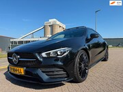 Mercedes-Benz CLA-Klasse - Shooting Brake 180 AMG Line_PANORAMADAK_NETTE AUTO