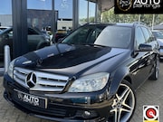 Mercedes-Benz C-klasse - 180 CGI BlueEFFICIENCY Business Class Elegance 156PK | AUTOM
