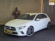 Mercedes-Benz A-klasse - 200 AMG-Line|AUTOMAAT|1E EIG|NAP|APK|TREKHAAK|LED|PARK CAM|C