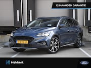 Ford Focus - Wagon Active Business 1.5 EcoBoost 150pk WINTER PACK | ADAPT