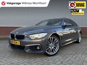 BMW 4-serie - Gran Coupé 440i xDrive High Executive|Individual|PANO|Leder|