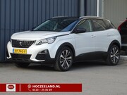 Peugeot 3008 - 1.2 PureTech Blue Lease Executive Automaat | Camera | Apple 