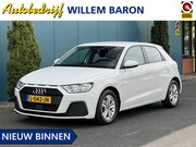Audi A1 - Sportback 25 TFSI Pro Line NAV.VIA.CARPLAY/ANDROID | CRUISE 