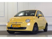 Fiat 500 - 1.2i Pop Airco Automaat NL Auto! Garantie