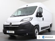 Opel Movano - 35 L2H2 BlueHDI 140pk Automaat | NIEUW BPM VRIJ | CAMERA | C