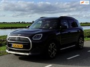 MINI Countryman - E Favoured M 66.5 kWh PANO/HIFI/Leder/stuurvwerw./etc!