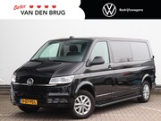 Volkswagen Transporter - 2.0 TDI 150pk DSG L2H1 Bulli Dubbele cabine | Trekhaak | App
