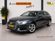 Audi A4 - Avant 35 TFSI Advanced Edition Navi | ecc | Lmv | Pdc |Keyle