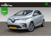 Renault Zoe - R135 Edition One 52kWh KOOP ACCU KM Uniek