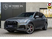 Audi Q7 - 60 TFSIe Quattro Competition RS stoelen Carbon 360c