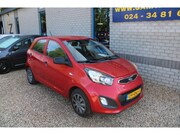 Kia Picanto - 1.0 CVVT 5drs Comfort Pack Airco