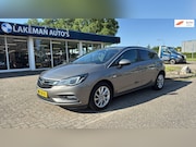 Opel Astra - 1.0 Edition Greyline AUTOMAAT Huurkoop Inruil APK Garantie