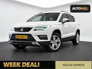 Seat Ateca - 1.0 EcoTSI Style|LED|TREKHAAK|CAMERA|CLIMA|NL AUTO
