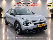 Citroën C4 - 1.2 Puretech Shine, Aut, Trekhaak, Acc, Open dak,