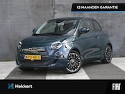 Fiat 500e - Icon 42 kWh 118pk Automaat CRUISE.C | CAMERA | 17''LM | KEYL