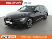 Audi A6 - 55 TFSIe quattro S Line