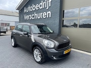 MINI Countryman - 1.6 One Edition groot scherm navigatie cruise control blueto
