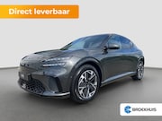 Genesis GV60 - 84 kWh 229pk First Edition | 360 Camera | Winterpakket | 19"