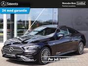 Mercedes-Benz CLE - 300 e AMG Line