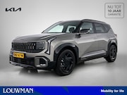 Kia Seltos - 1.6 GDi Hybrid X-Line Stoelverwarming en verkoeling | Harman