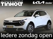Kia Sportage - 1.6 T-GDi Hybrid DynamicPlusLine